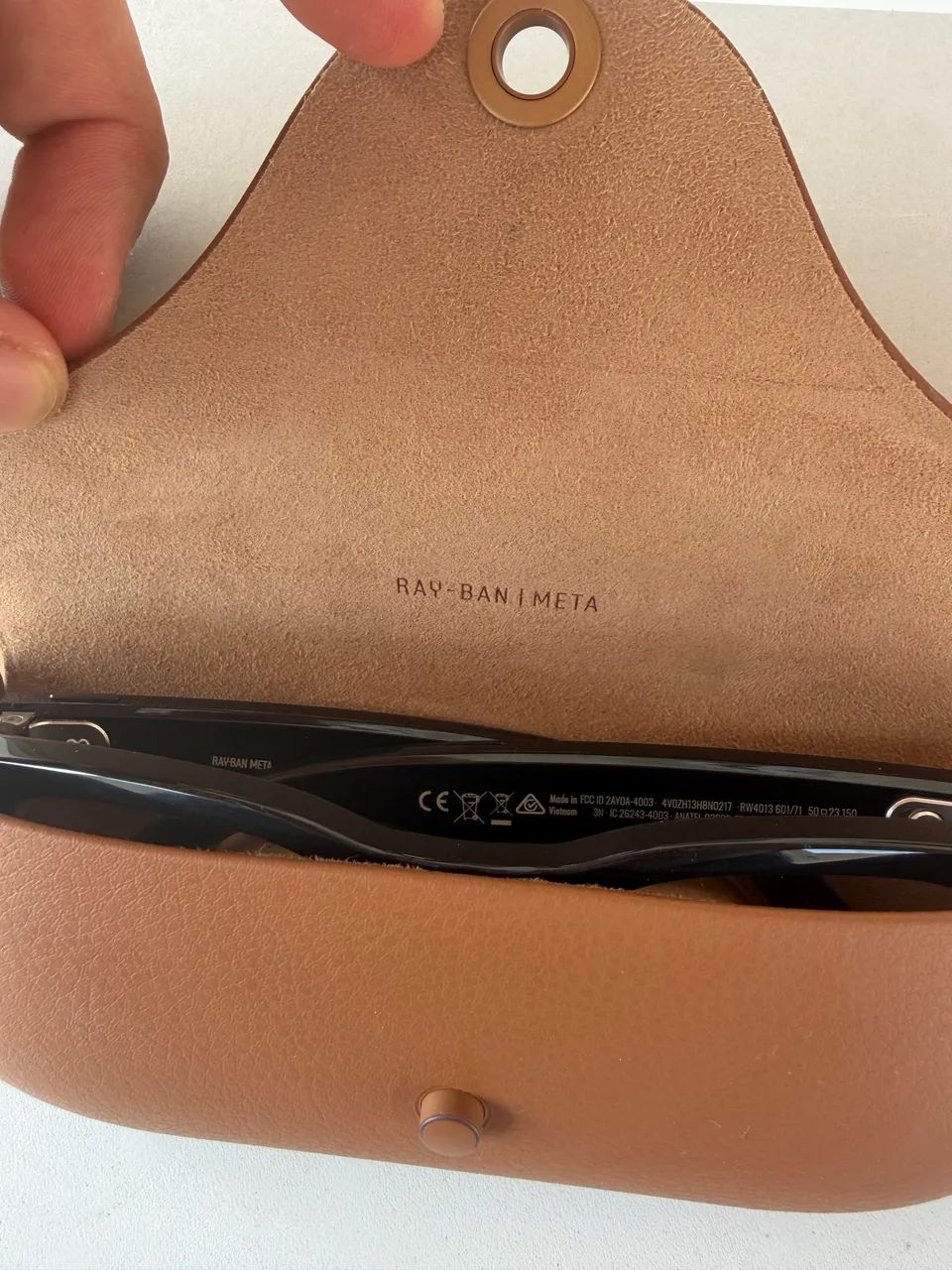 Rayban Meta - Gen 2 - Foto 4