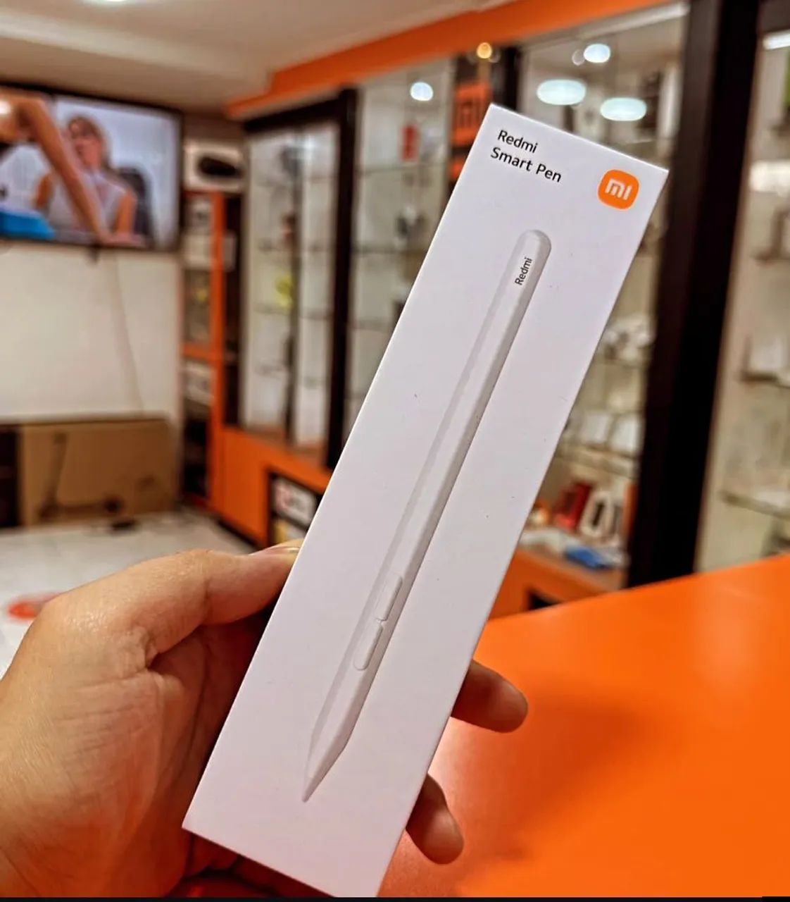 Redmi Smart Pen (Pad 2/ Pad Pro/ Poco Pad)