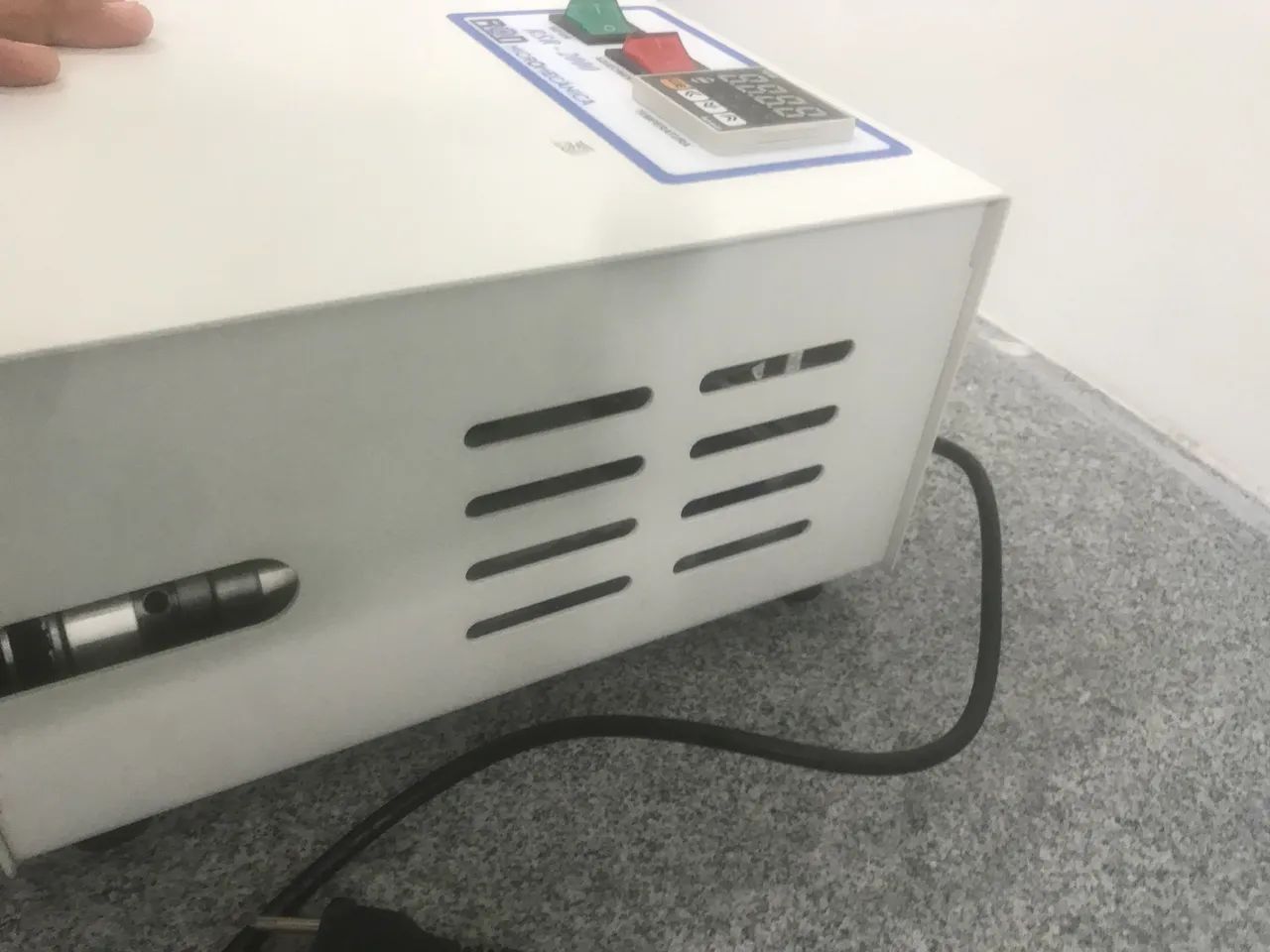 Seladora automática ron micromecanica RSR-2000 - Foto 2