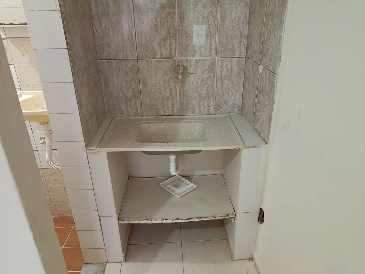 Aluguel de quartos com banheiro dentro - Foto 3