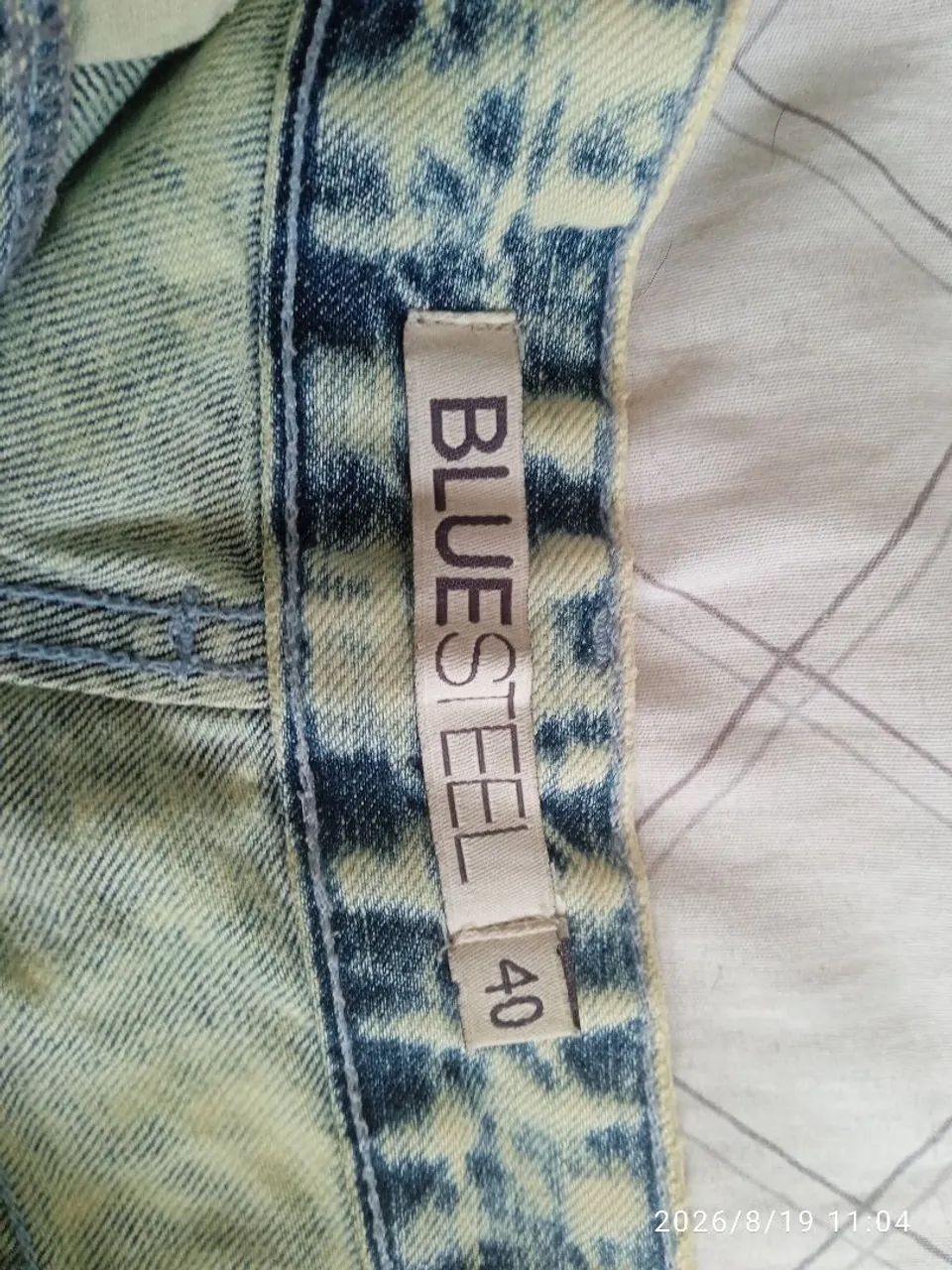 Bermudas femininas  - Foto 2