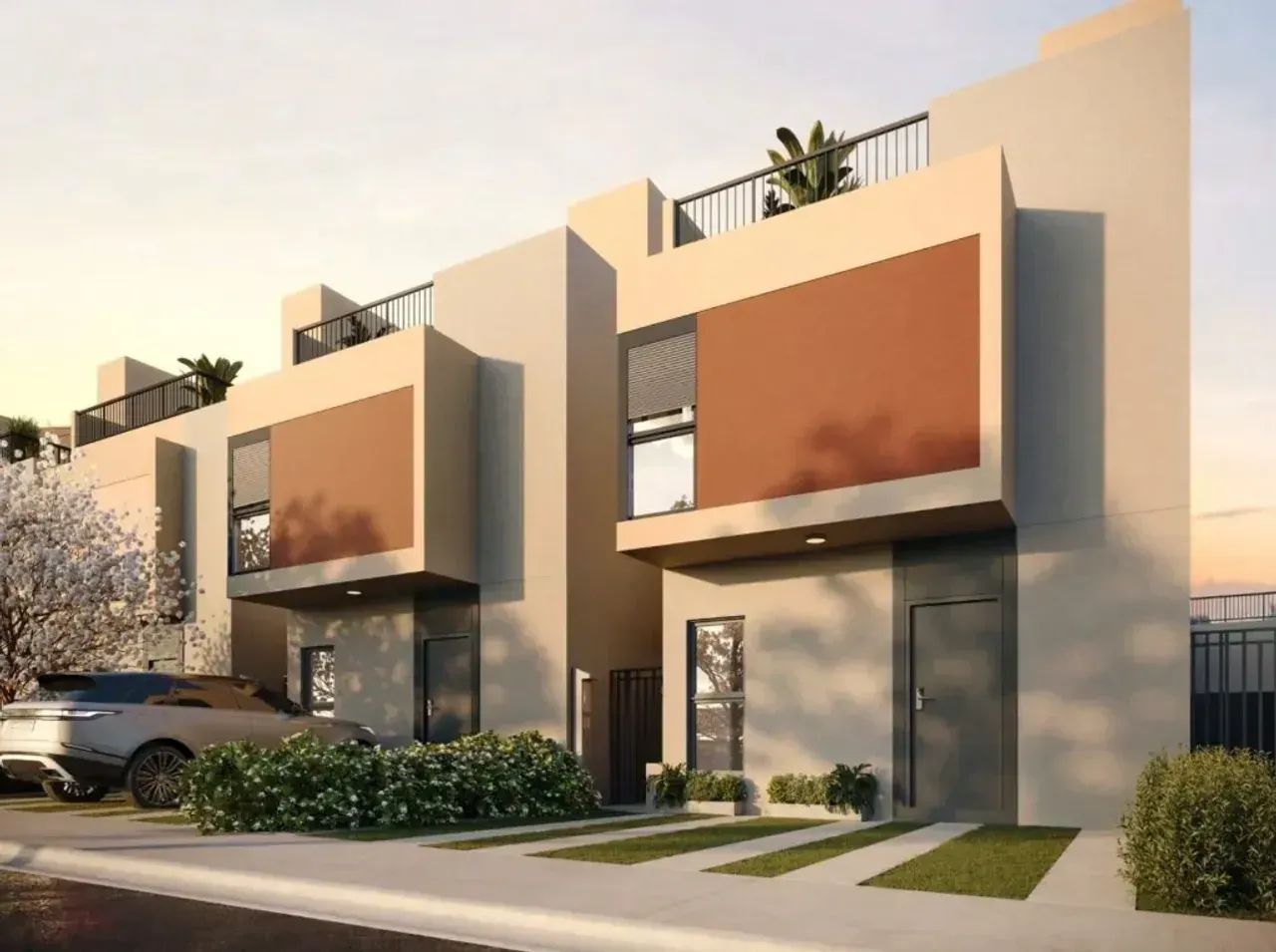 LA VILLA BARCELONA - Foto 2
