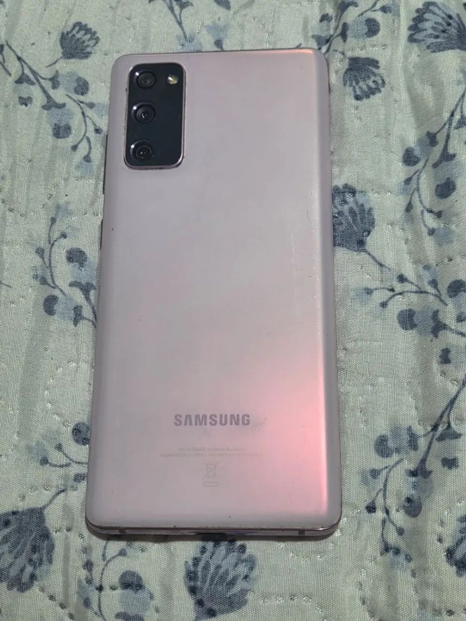 Samsung S20 Fe 5G 