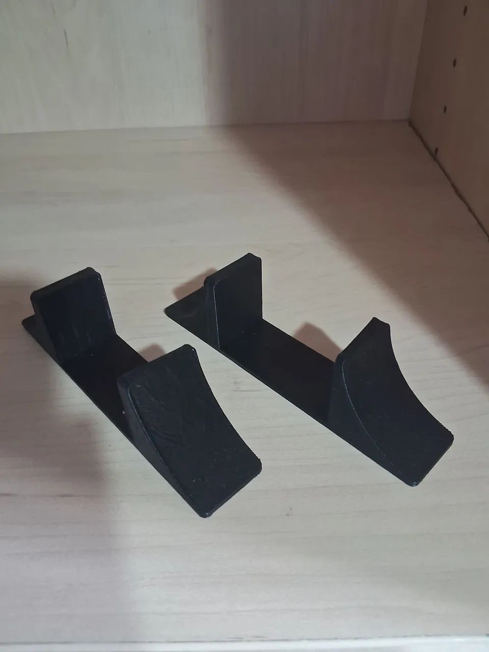 Base suporte para PS3 Slim