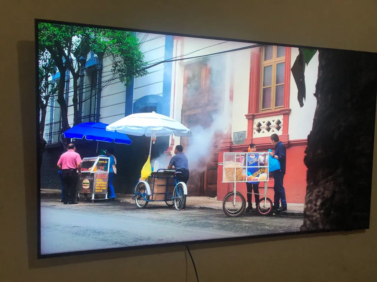 Tv Samsung - Foto 3