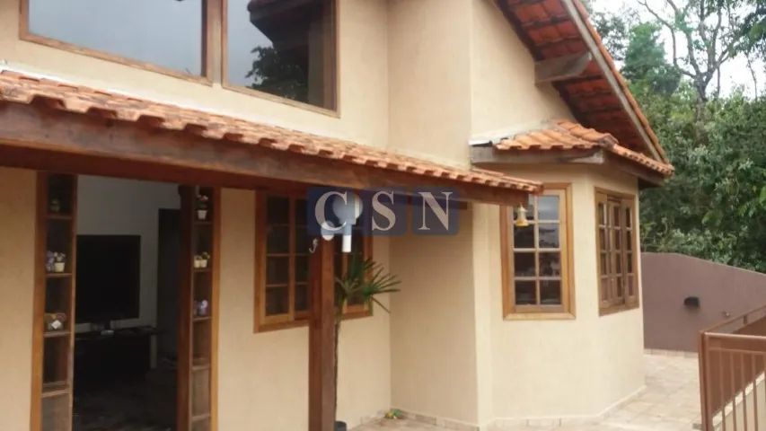 1298 - casa em condominio - Foto 4