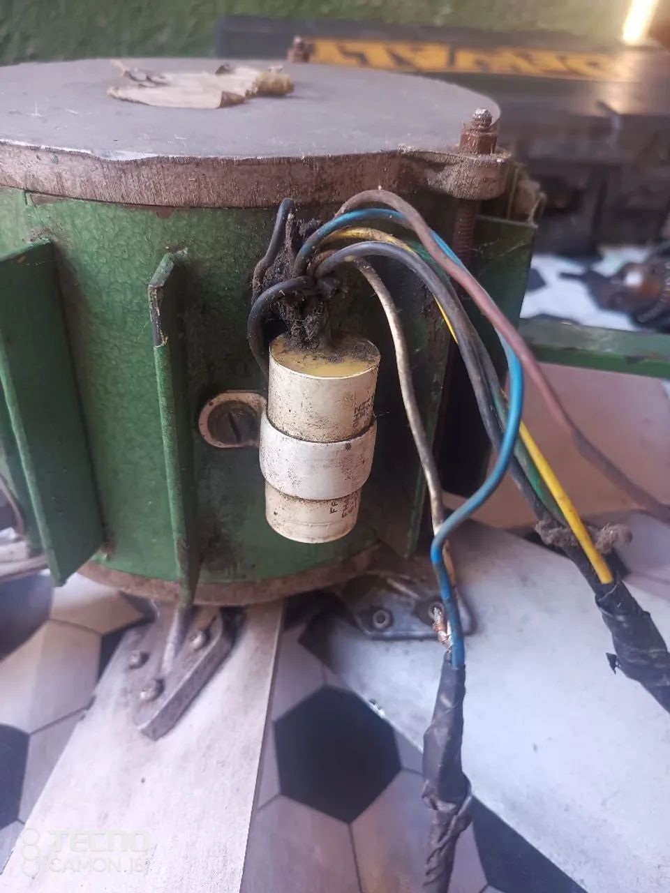Exaustor Industrial  - Foto 4