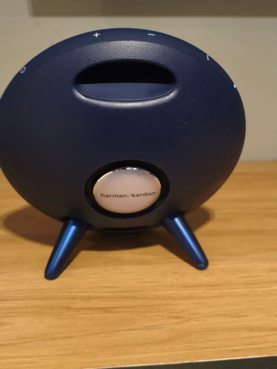 Caixa de Som Harman Kardon Onyx Studio 4 - Foto 3