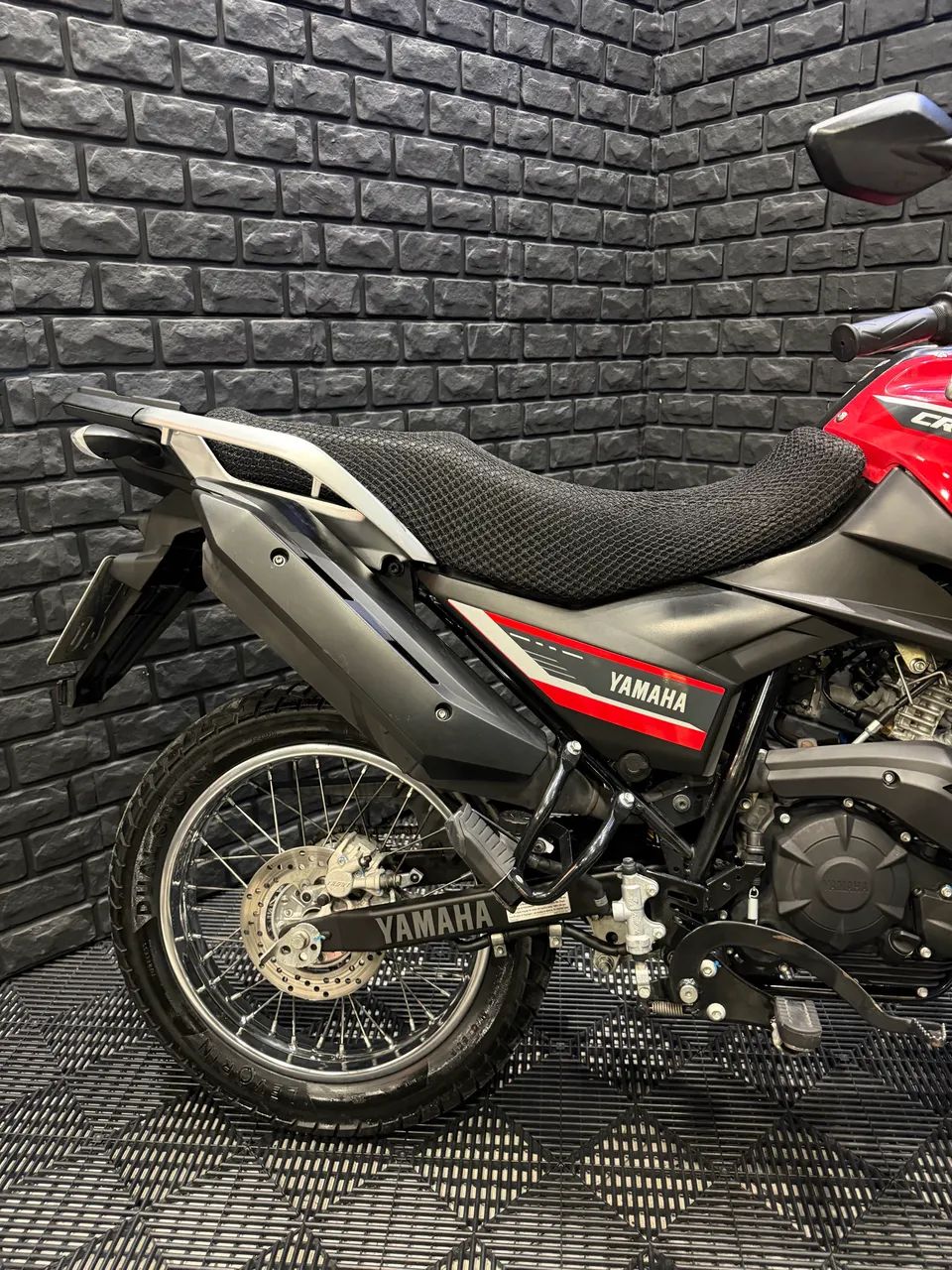 YAMAHA/ CROSSER 150cc 2025 - Foto 4