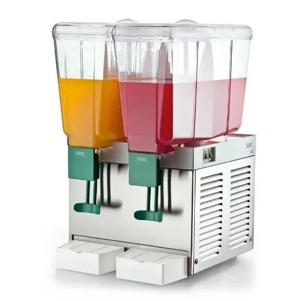 REFRESQUEIRA REFRIG BBS-2-15 220V 50-60HZ