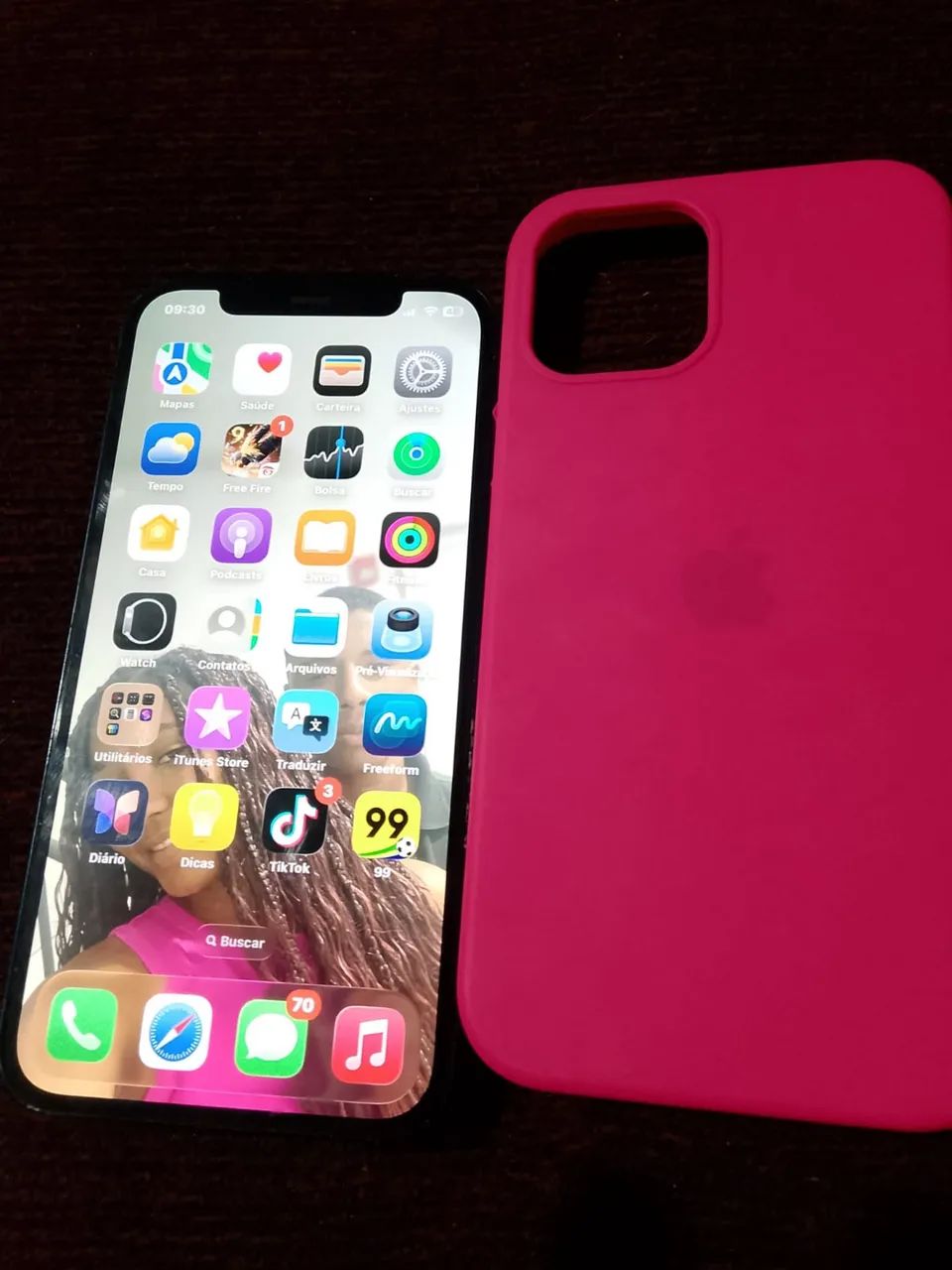iPhone 12 - Foto 2