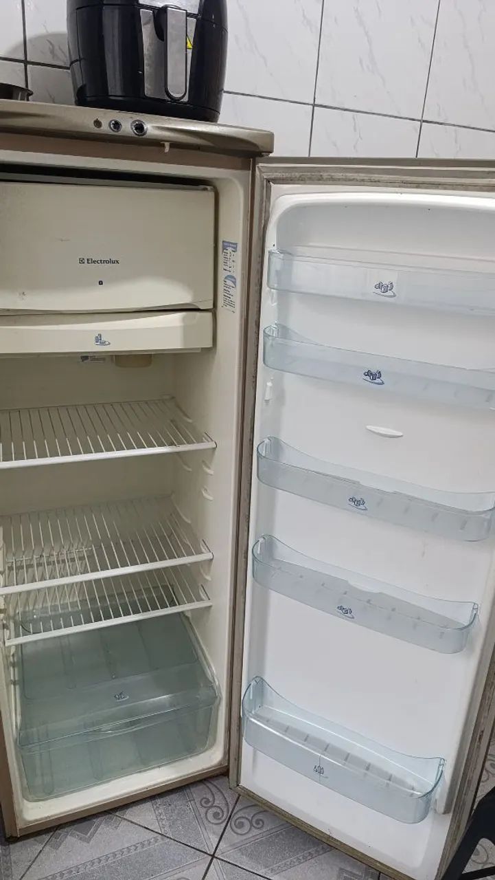 Geladeira  - Foto 2