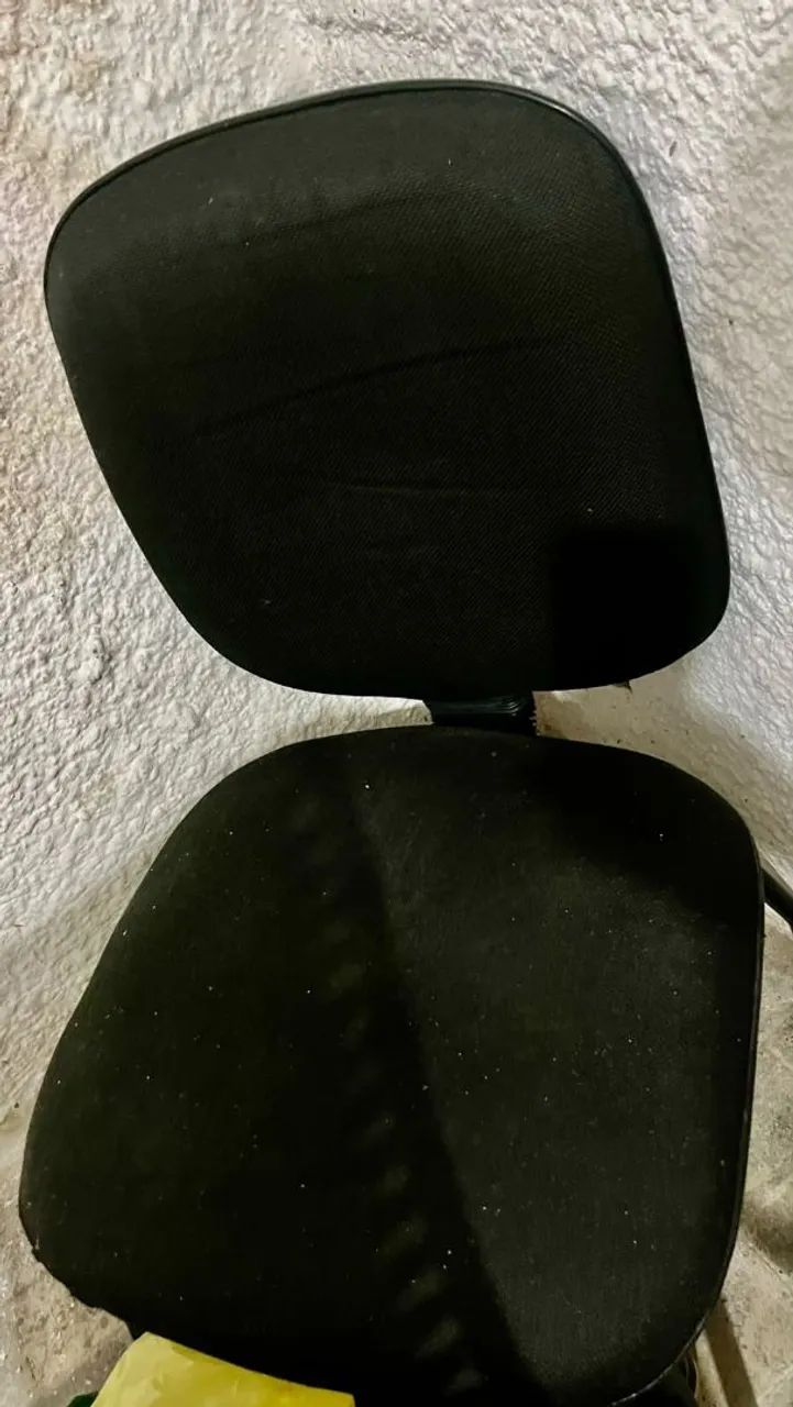 Cadeira de escritório  - Foto 2