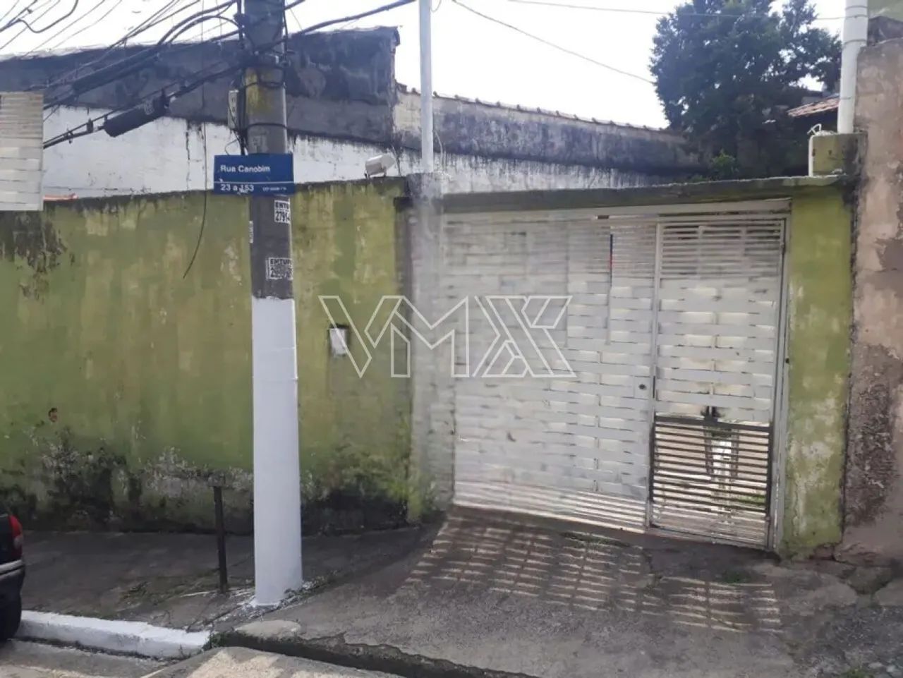 SOBRADO A VENDA NA VILA MEDEIROS - SP