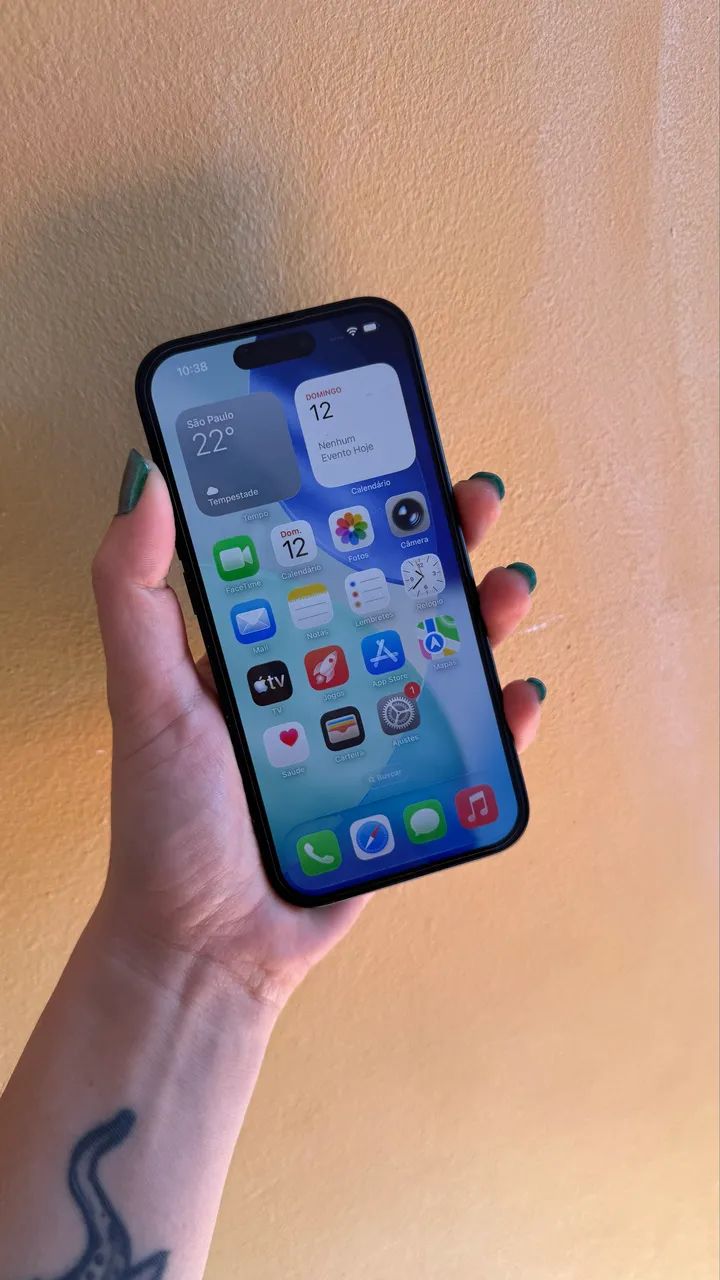 iPhone 15 128gb - Foto 3