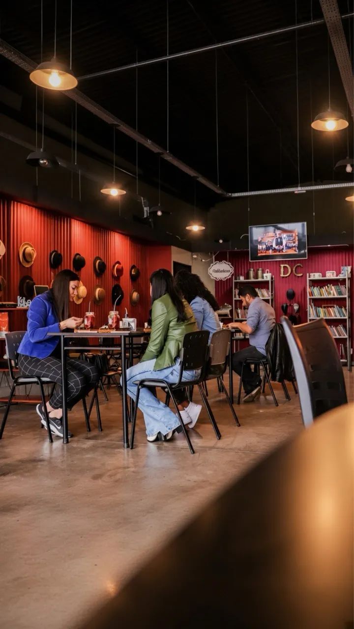 Passo o ponto - MAIOR CAFETERIA DE MAUÁ  - Foto 2