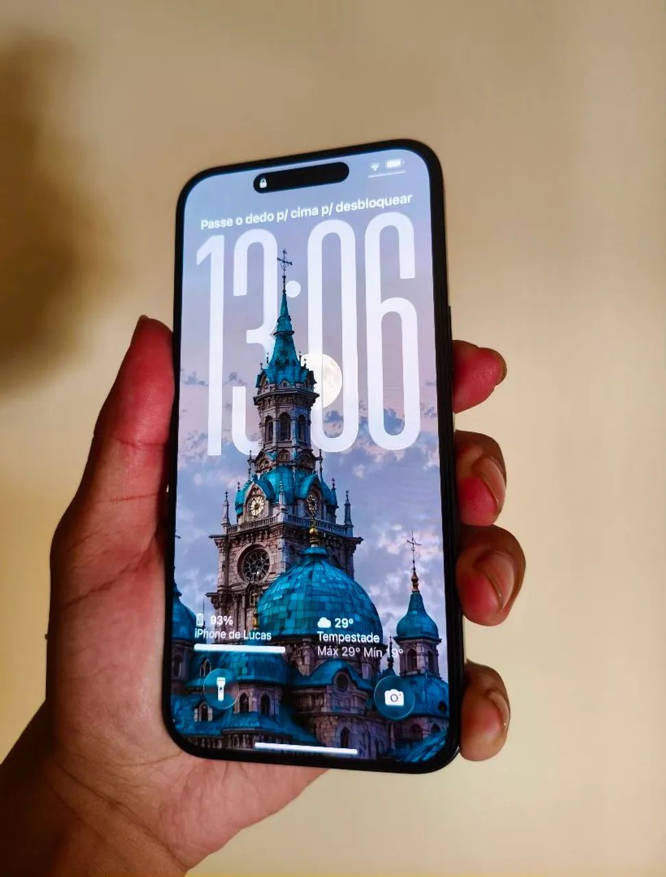 iPhone 15 pro Max  - Foto 2