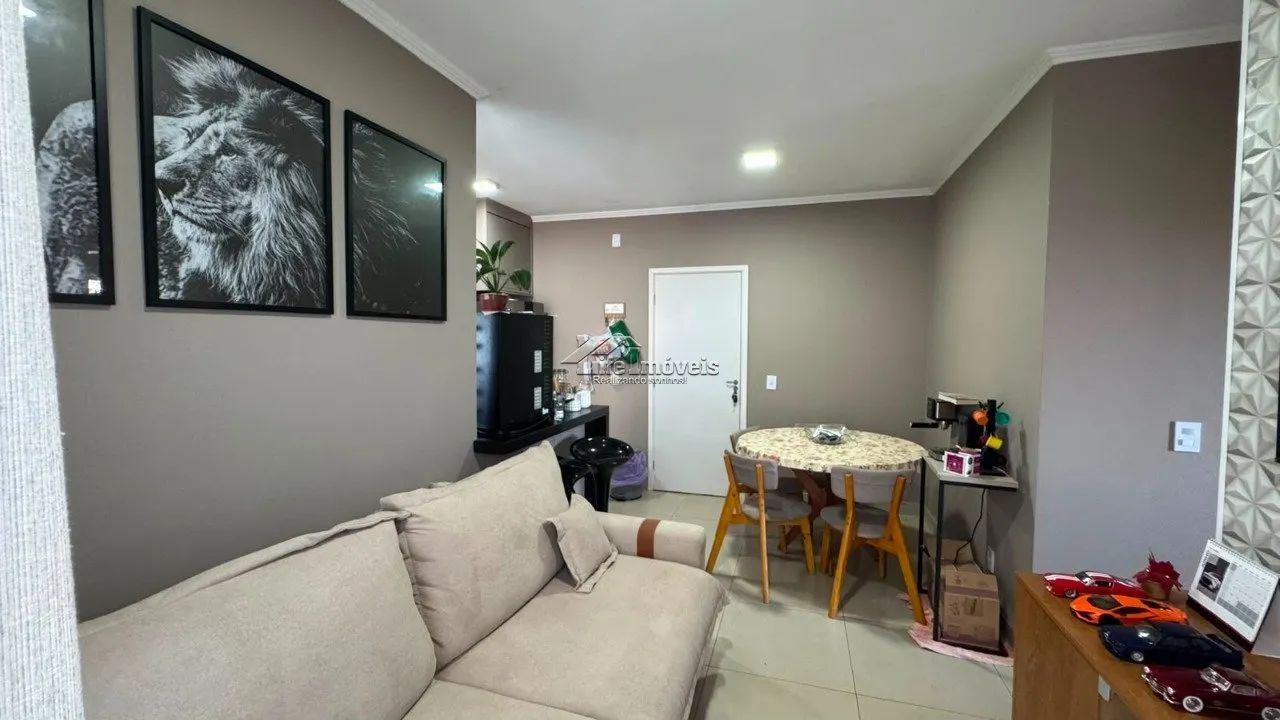 APARTAMENTO A VENDA TORRES JARDIM - HORTOLANDIA SP - Foto 12