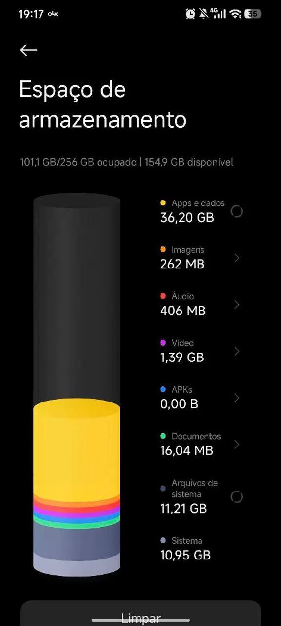 VENDO POCO X7 PRO EM EXCELENTE ESTADO, 12/256, NF-e - Foto 5