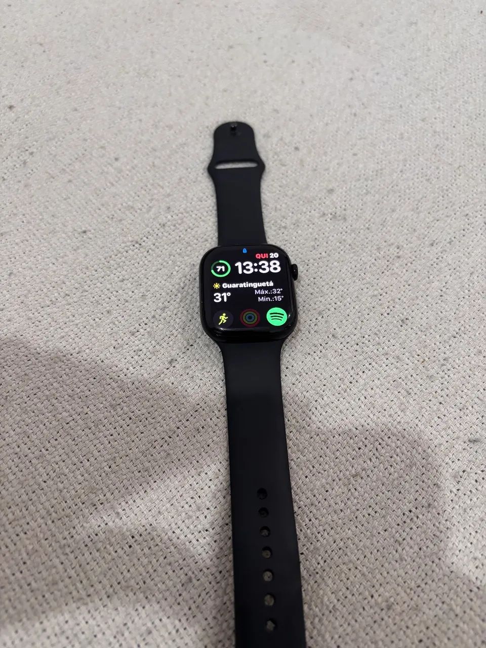 Apple watch series 10 46mm