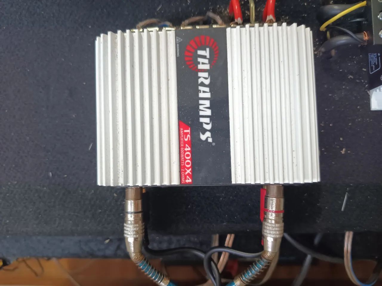 Som automotivo  - Foto 4