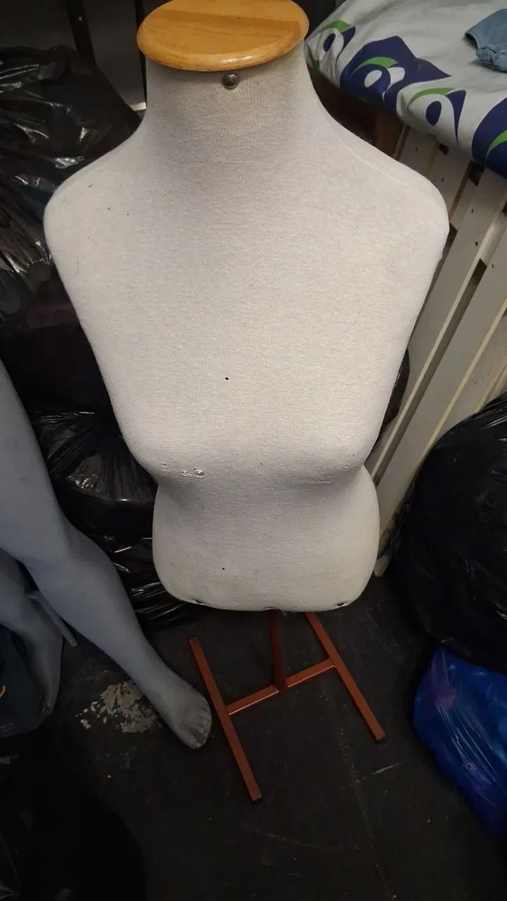 7 manequins por 250 - Foto 4