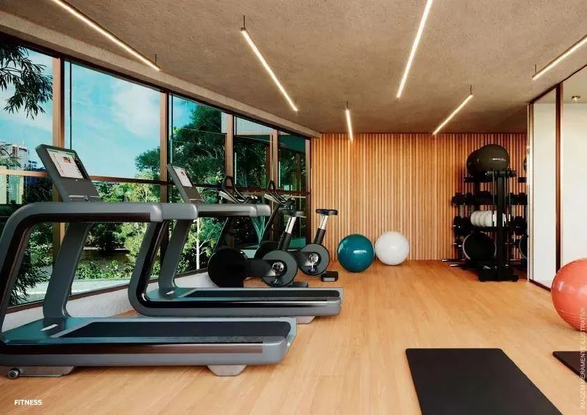 TERRAZZA BEIRA RIO - Foto 5