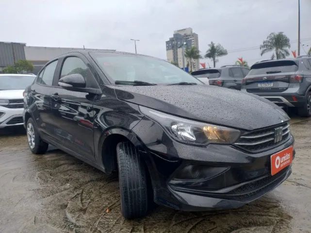 Fiat Cronos Drive 1.0 6V 2025 - Foto 5