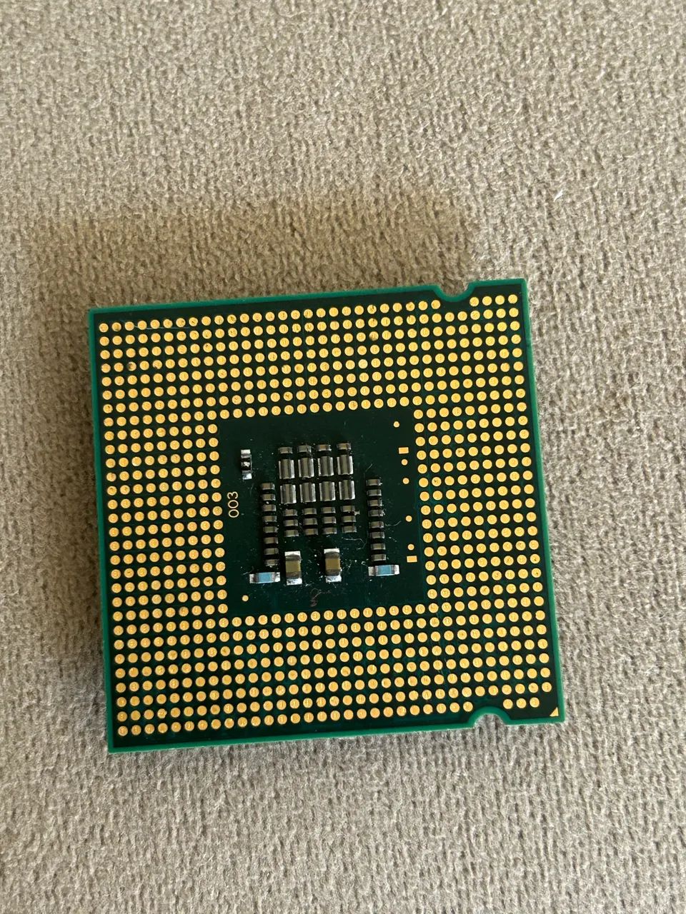 Processador Pentium Dual Core - Foto 2