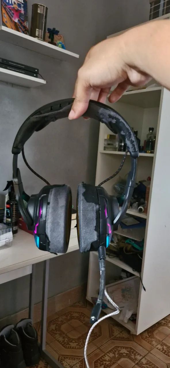 Jbl quantum one - Foto 3