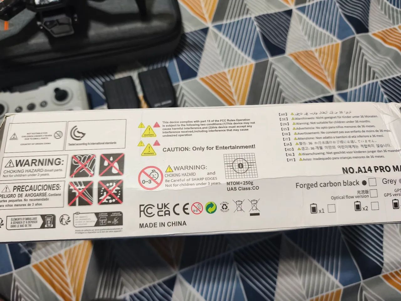 Vendo drone  - Foto 5