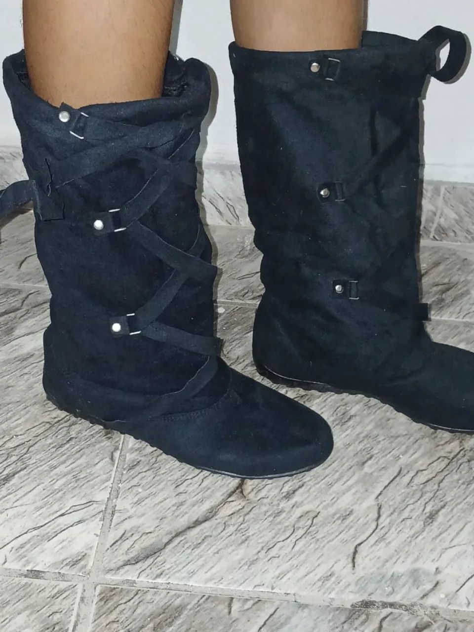 Bota a venda - Foto 2