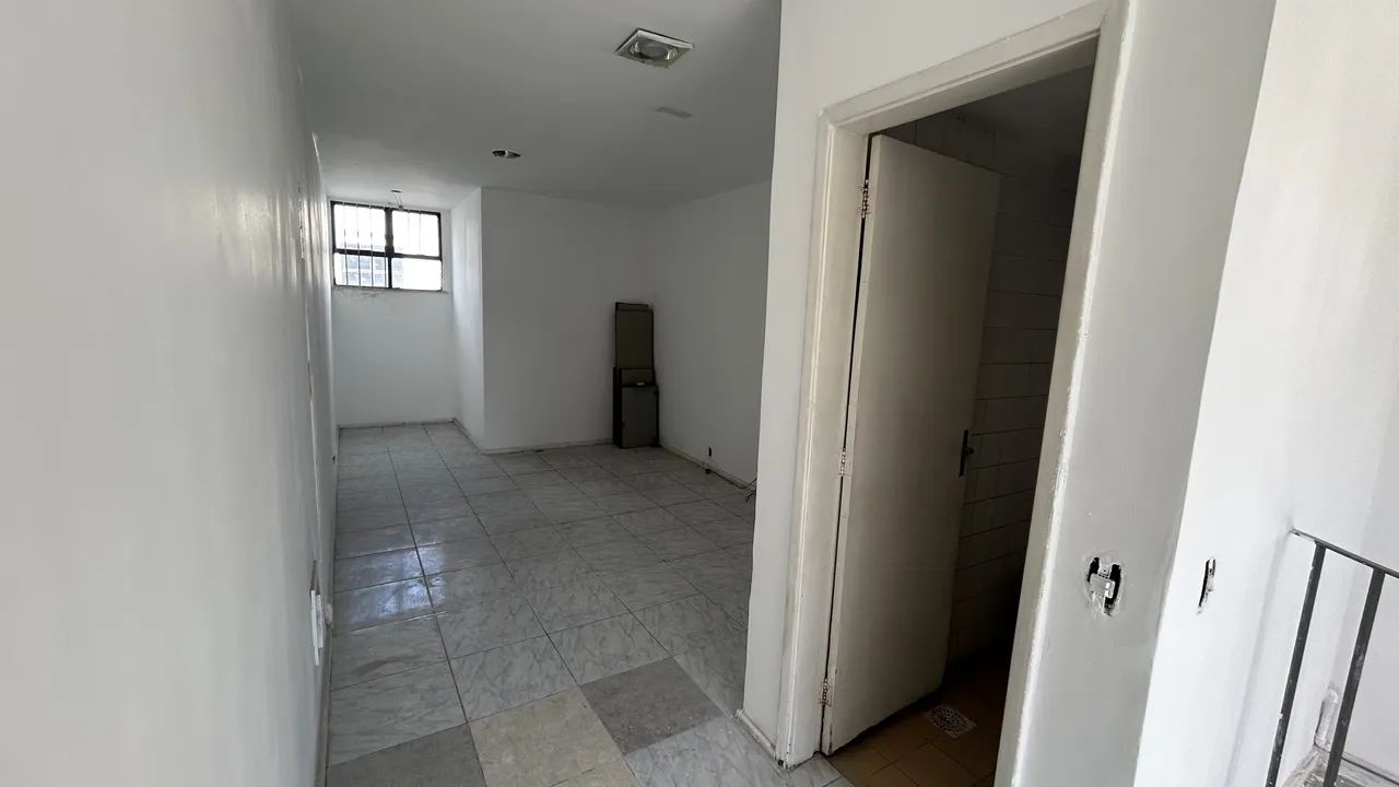 Conjunto de Salas Comercial Triplex à Venda - Centro Niterói - Foto 4