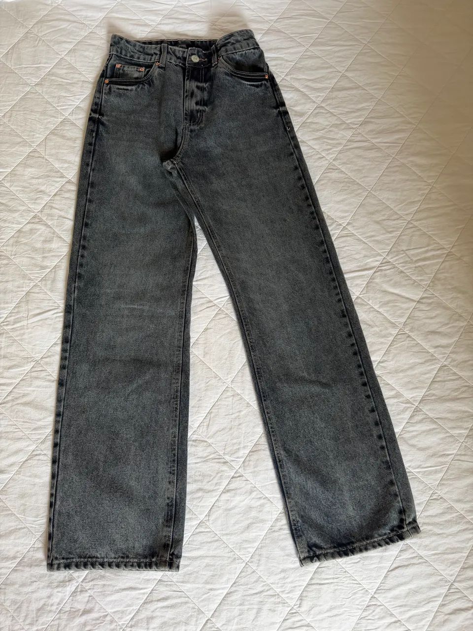 Calça jeans 