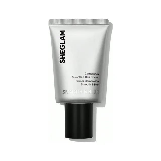 primer sheglam camera on smooth & blur