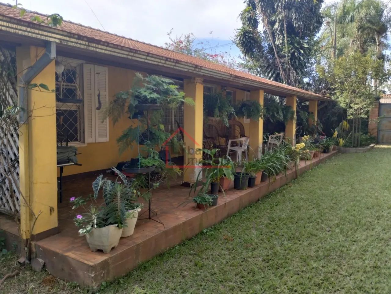 chácara - Santa Terezinha - Paulínia - Foto 4