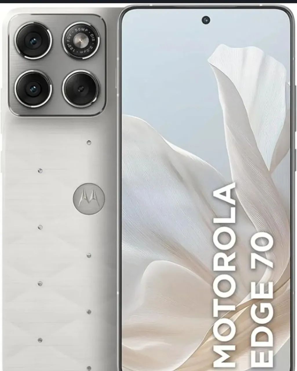 Motorola Edge 70