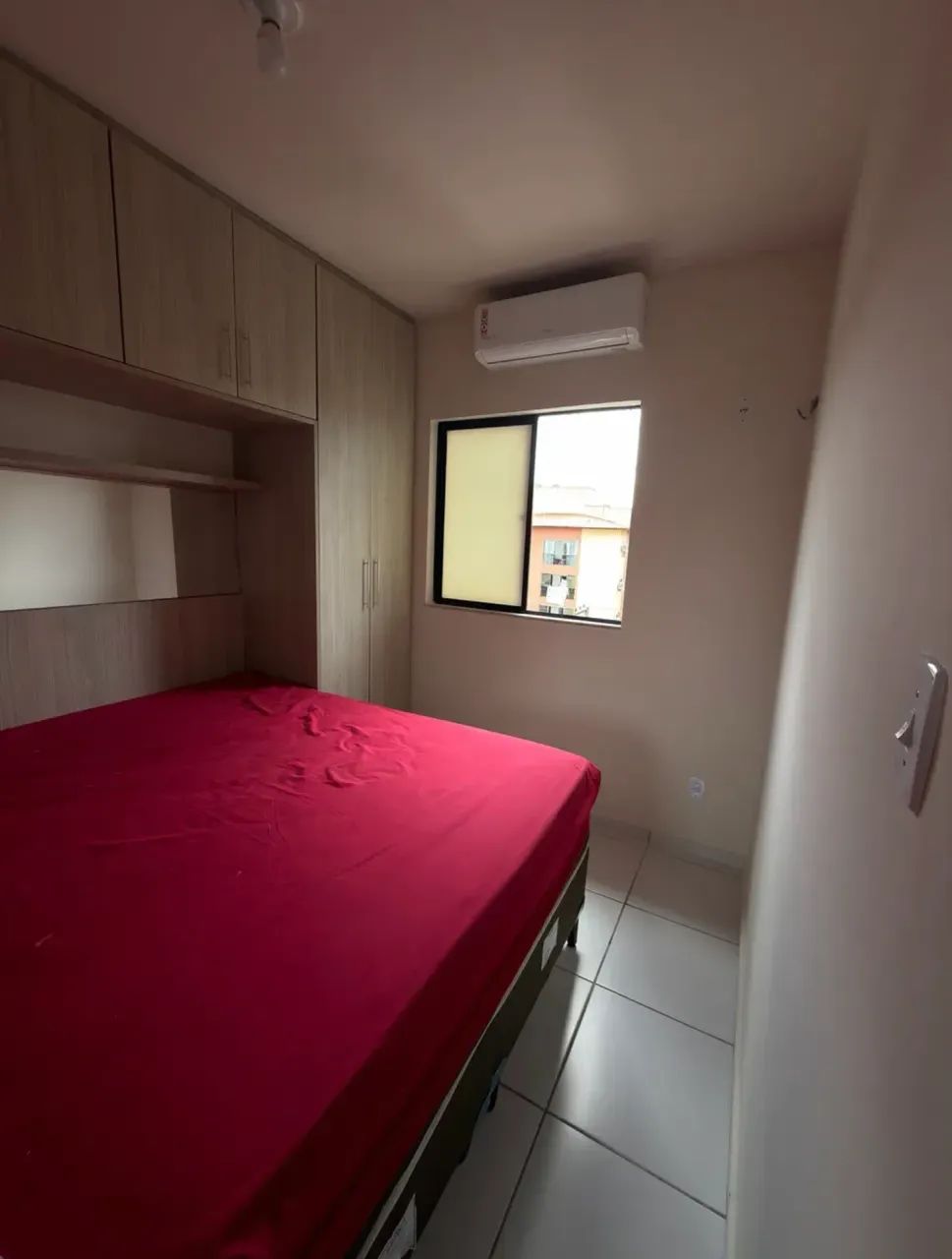locação apartamento mobiliado no Anil - Foto 4