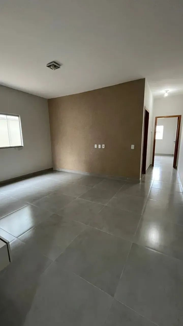 CASA - ENERGIA SOLAR E MINI POÇO ARTEISANO -  Setor Barcelos - Trindade - GO - Foto 2