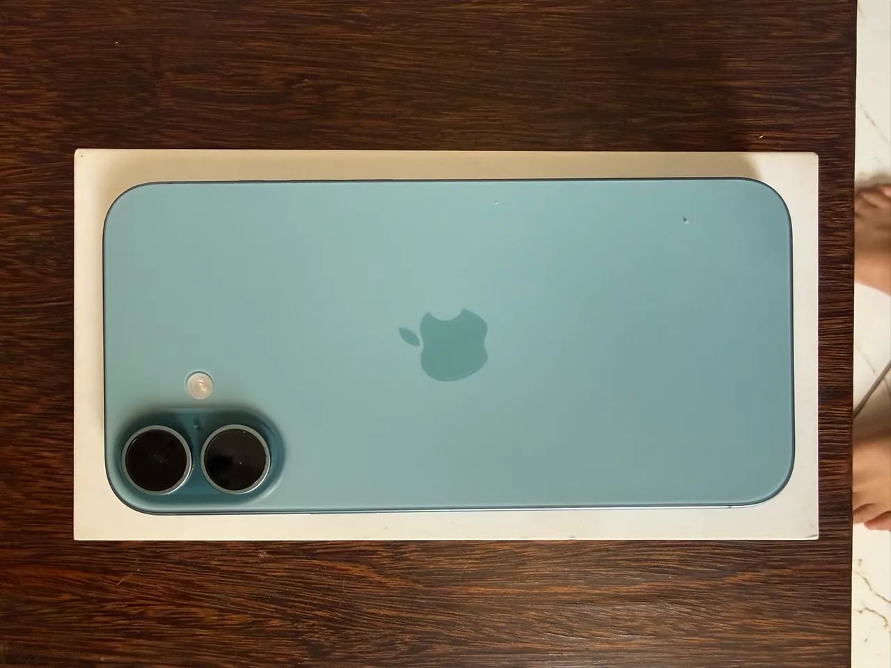 Iphone 16 Plus 128Gb - Foto 2