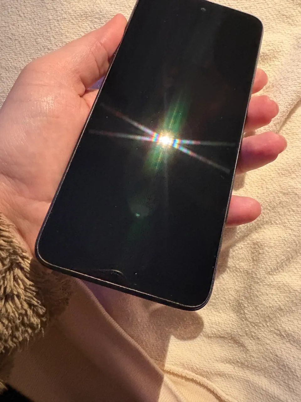 Redmi 12 - 128gb Usado - Foto 4