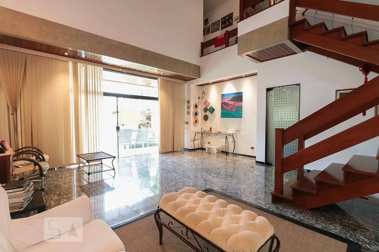 Casa à Venda - Adalgisa, 4 Quartos, 477 m2 - Foto 3