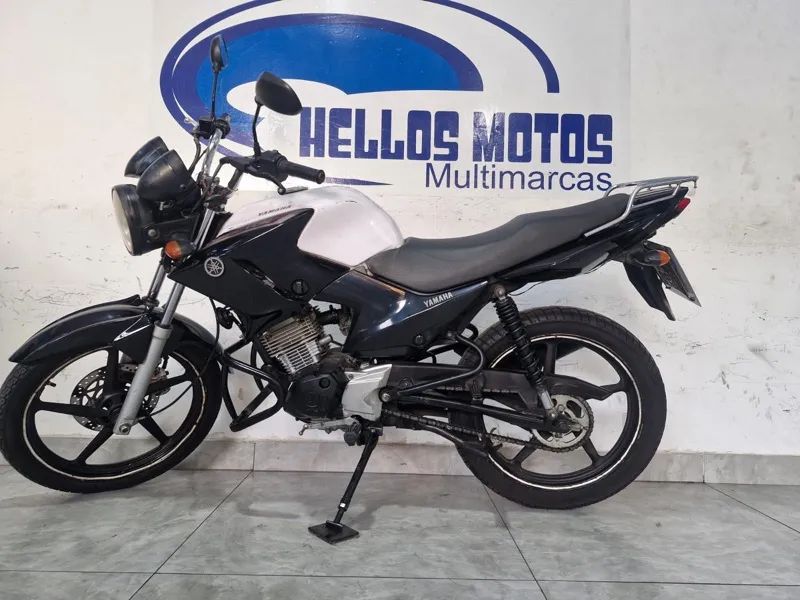 Yamaha 125i ED 2014 - 1502630885 | OLX Yamaha 125i ED 2014 - 1502630885 | OLX