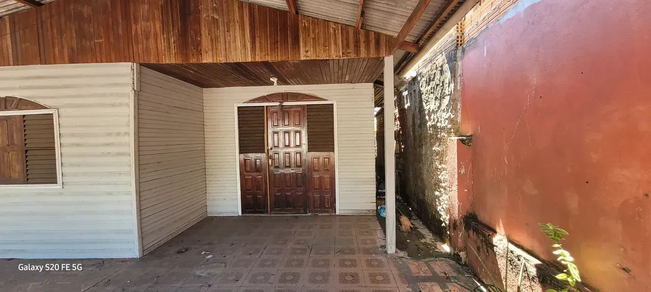 Casa a venda de dois quartos em Macapá - AP - Foto 2