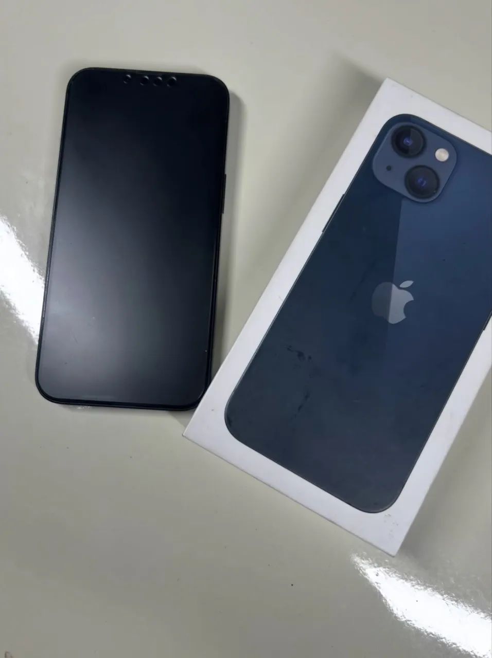 IPHONE 13 128GB - Foto 3