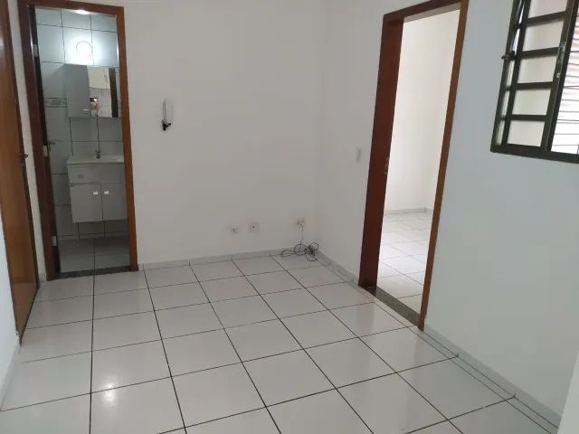 Alugo Kitnet a 300 MTS do PORTAO da UEM, SEM condomínio e IPTU - Foto 5