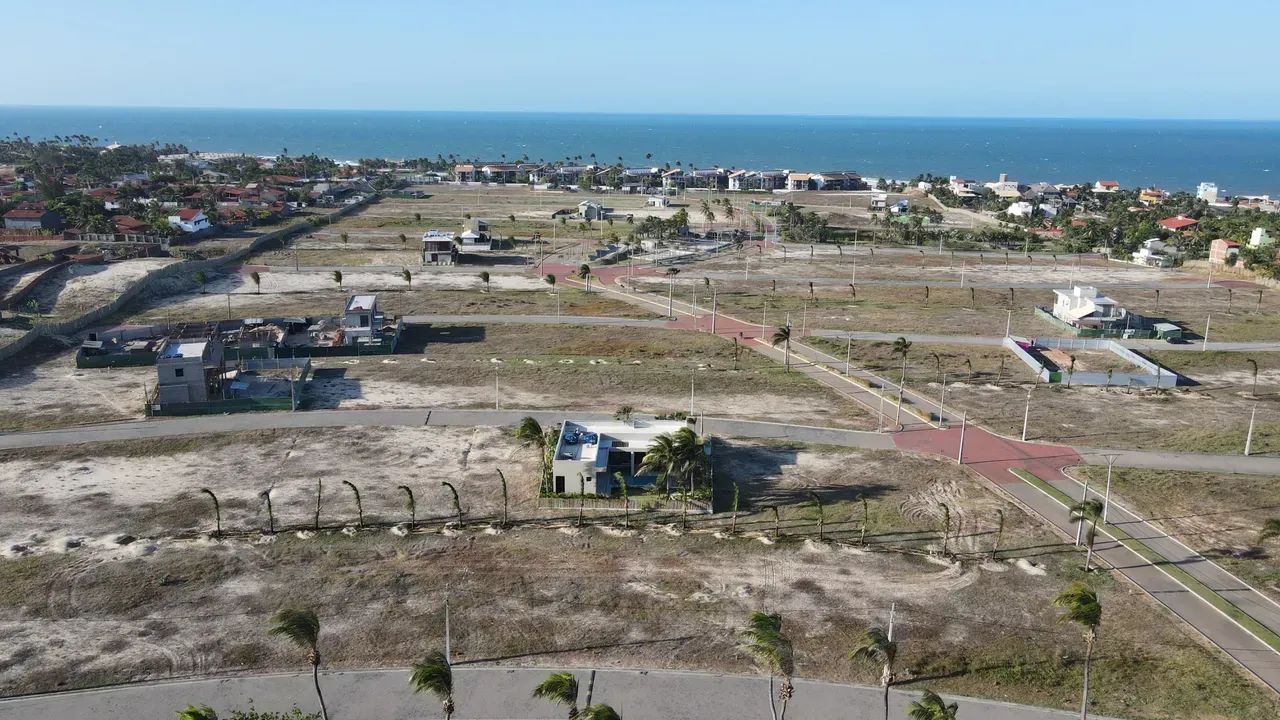 Vila do Chapéu Taíba - Foto 2