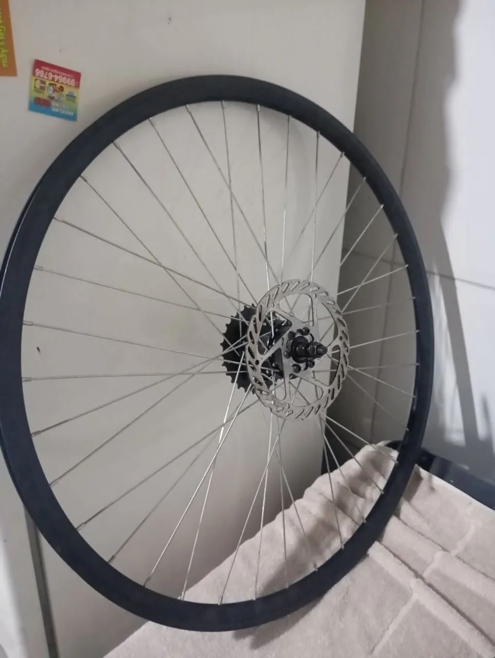Roda 29 