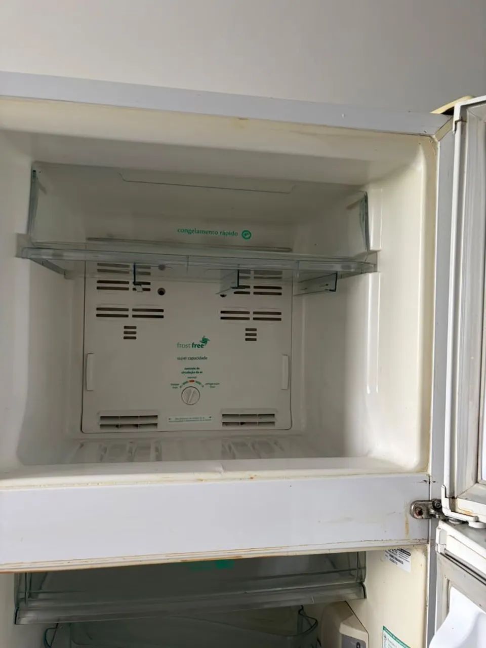 Geladeira  - Foto 2