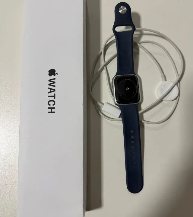 Apple Watch SE 2 44mm  - Foto 2